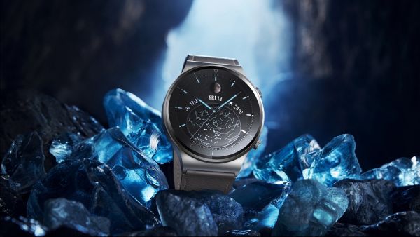 ساعةHUAWEI WATCH GT 2 مجموعة أطوار القمر الجديدة تصل إلى قطر ساعةHUAWEI WATCH GT 2 مجموعة أطوار القمر الجديدة تصل إلى قطر