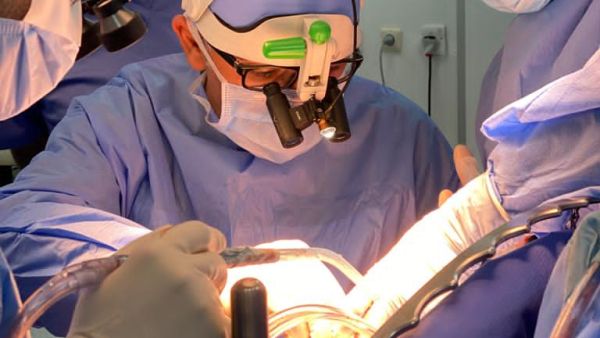 Saudi German Hospital Jeddah Successfully Performs 12th Liver Transplant Surgery