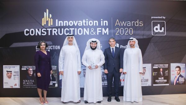 Imdaad Crowned ‘Sanitation and Waste Management Company of the Year’