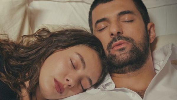 Is Engin Akyürek Leaving Sefirin Kızı (the Ambassador's Daughter) Series By Killing His Character 'Sancar'?