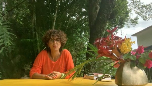 Amanda Abi Khalil (Twitter)