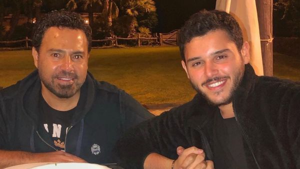 Keeping up With the Hellanis! Al-Walid Reveals His Whole Family Including Assi Hellani Contracted Coronavirus