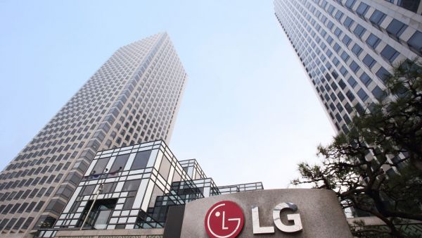 LG Announces Third-Quarter 2020 Financial Results