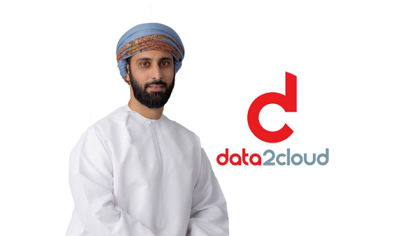 منذر بن حمد المعمري، الرئيس التنفيذي لـ data2cloud data2cloud تحصل على اعتماد رسمي لتقديم خدماتها السحابية المتنوعة للمؤسسات الحكومية