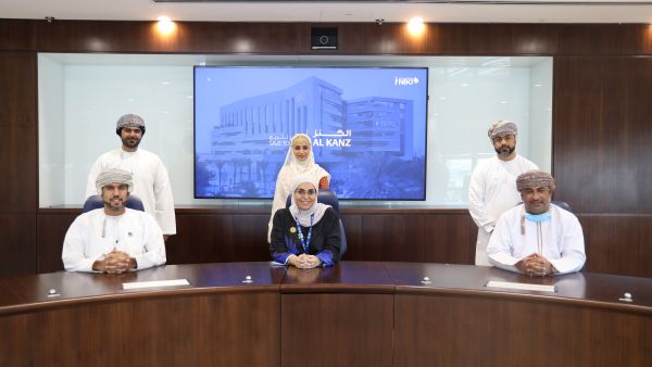 Under the theme ‘For a Better Tomorrow’, this year’s scheme will see OMR 3.251 million handed out by the end of the year. OMR 220,000 Awarded in NBO’s November Al Kanz Savings Scheme Draw, Including Special National Day Edition