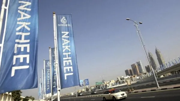 Nakheel Set To Transform Community Living for 300,000 Residents Across Dubai