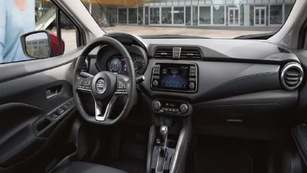 Nissan Al Babtain Announces a Grand Leasing Offer on the Nissan Sunny 2020 for the First Time 