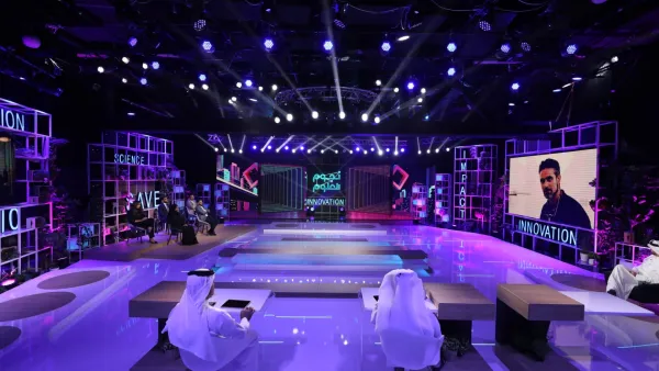 QF’s Stars of Science Invites Aspiring Innovators To Apply for Season 13