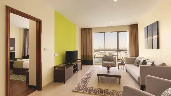 Ramada Downtown Dubai Unveils Deals for 49th UAE National Day 