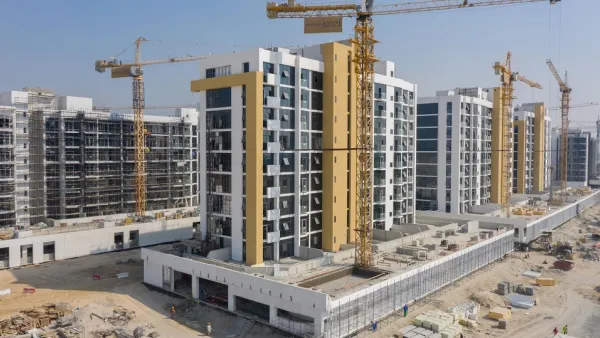 Azizi Developments To Source Steel Directly in Landmark Supply Chain Deal