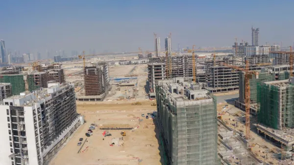 Azizi Developments Signs Concrete Deal With Hard Block Factory 