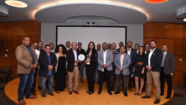 EDITA Has 66,000 Wholesale and Retail Customers, Exports to 17 Markets EDITA Digitally Transforms Egypt’s USD15 Billion Retail Food Sector