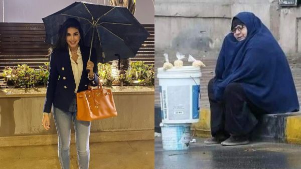 Salute To You! Yasmine Sabri Wins the Hearts of Egyptians After Finding and Helping the So-Called 'Rain Lady'