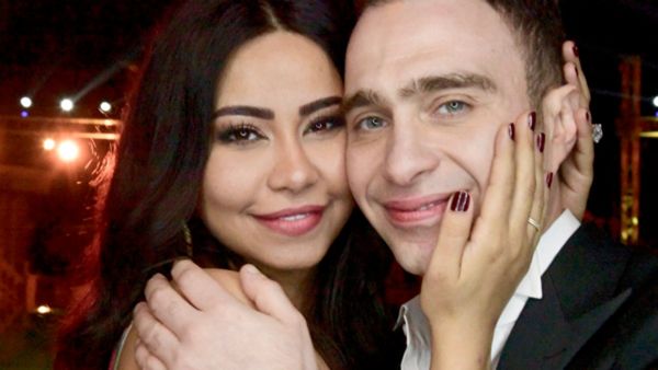 Sherine To Divorce Her Husband Hossam Habib After Stealing Her Money AGAIN According To Egyptian Reports