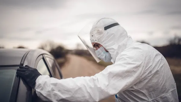 Georgetown University Offers Virtual Alumni Panel on International Emergency Disaster Degree Program 