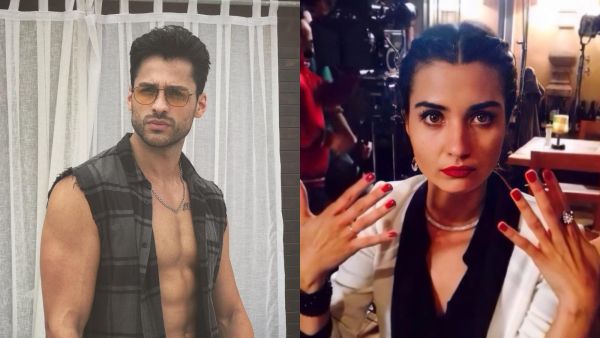 They Would Make a Charming Couple! Tuba Büyüküstün and Ekin Mert Daymaz Are Reportedly Dating