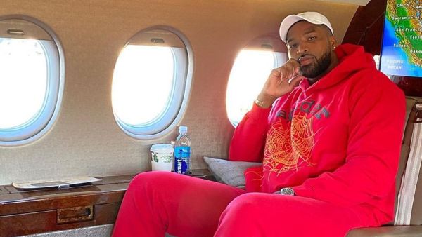 The basketball star played on the Cleveland Cavaliers for nine years. 