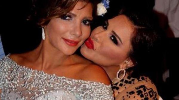 We Lost Count of Their Fights ... But Assala and Ahlam Reconcile AGAIN!