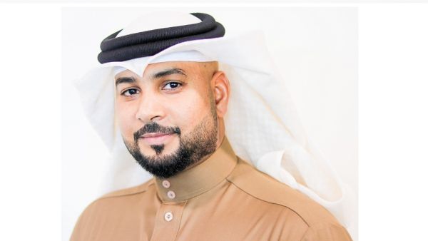 Yousif Al Manee - CEO of Kanoo Logistics Kanoo Logistics Appoints Yousif Al Manea as CEO
