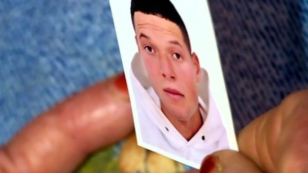  Brahim Issaoui (Twitter)