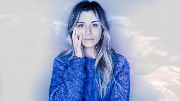 Perri is known for the songs "Jar of Hearts" and "A Thousand Years." 