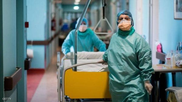  حصيلة الإصابات بفيروس كورونا ترتفع إلى 49 مليونا و870 ألف حالة