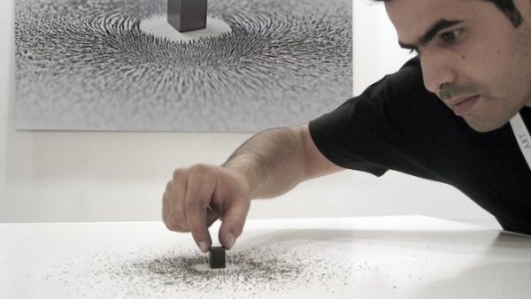 Ahmed Mater  (Twitter)