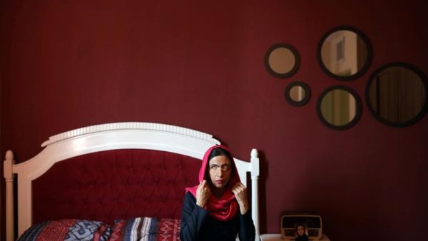 معصومة عطائي 