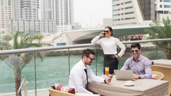The Impact of UAE's Reforms on the Economy