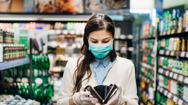 How to Negotiate Getting a Raise During the Pandemic?