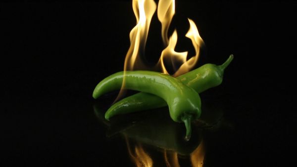 طبيب البوابة: 10 فوائد الصحية للفلفل الأخضر ستصدمك!