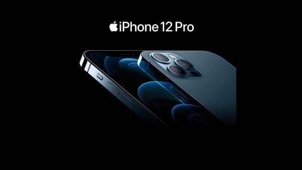 iPhone12 Pro. تقدم عروض رائعة عند شراء أحدث هواتف iPhone 12