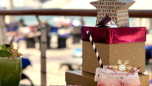 This family-friendly beach club operates on a fully licensed private beach and offers perfect festive daycation for everyone this 26th December. Come early and get your whole day beach pass for AED 99 per person. Boxing Day Family Fun at Wavebreaker Beach Restaurant & Grill