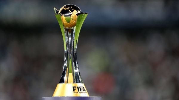 كأس العالم للأندية