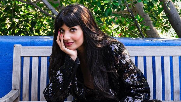Jameela also revealed that her nervous breakdown was made worse because she had pneumonia