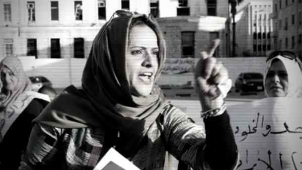Has Her Pledge to Uncover Corruption Killed Her? Libyans Mourn a Prominent Journalist Assassinated