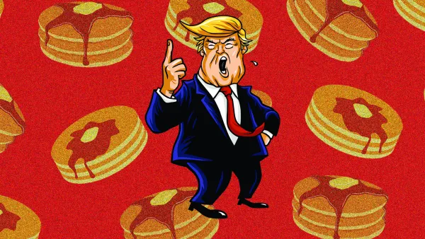Who Is Behind the Pancake Korean Hijack of the MAGA Twitter Campaign?
