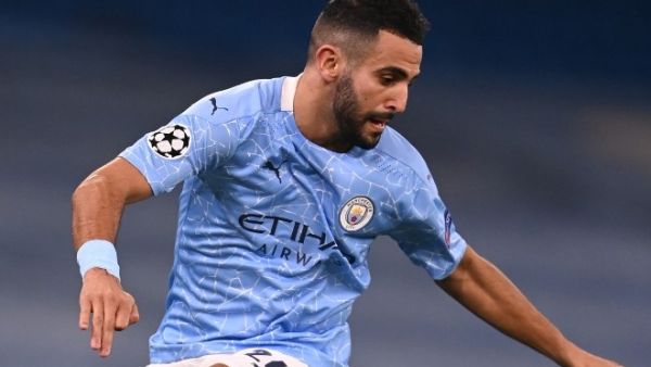  A return of only one goal in their previous two matches - despite over 40 attempts - suggested a crisis of confidence in the City ranks (Photo: AFP)