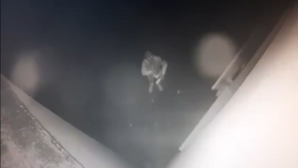  الحريق أسفر عن أضرار مادية في المسجد