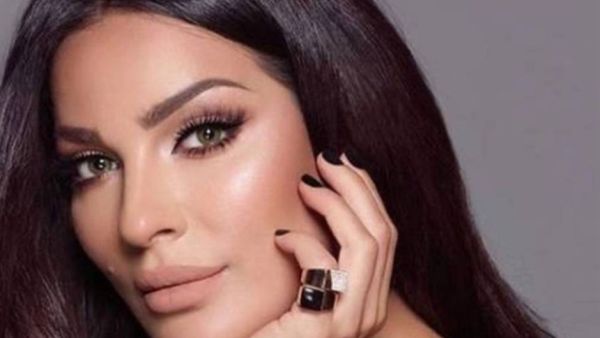 نادين نجيم