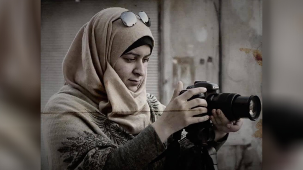Why Is the World Silent Over This Syrian Activist's Fate as She Faces Execution by Tahrir al-Sham?