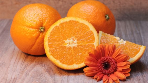 7 أسباب صحية لتناول البرتقال كل يوم