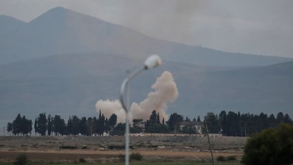 الطرفان الأرمني والأذربيجاني يتبادلان الاتهامات في قره باغ باستخدام مسلحين أجانب