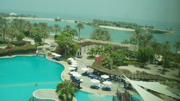 Ritz Carlton Manama (Bahrain) Ritz Carlton Manama (Bahrain) Becomes the First Hotel in the Kingdom To Offer Kosher Food
