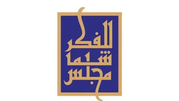 سعود السنعوسي ضيف مجلس شما بنت محمد للفكر والمعرفة
