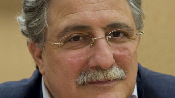 شمس الدين حفيز، عميد جامع باريس الكبير