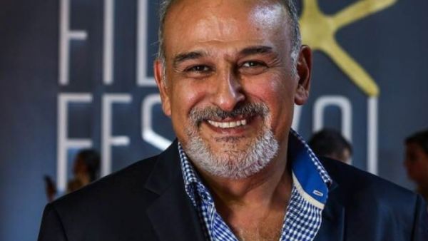  جمال سليمان