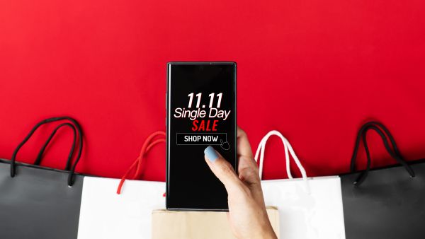 Singles' Day in the MENA