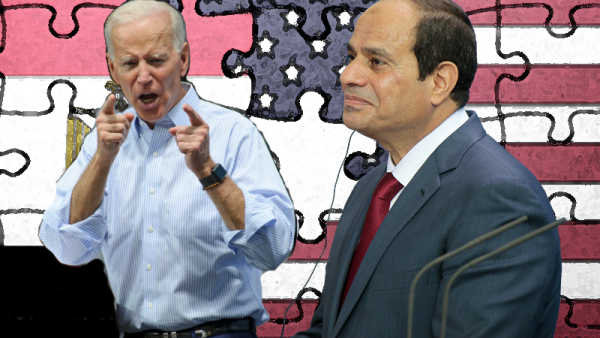 Has El-Sisi Abandoned Trump Already? Egyptian Gestures to Biden Continue