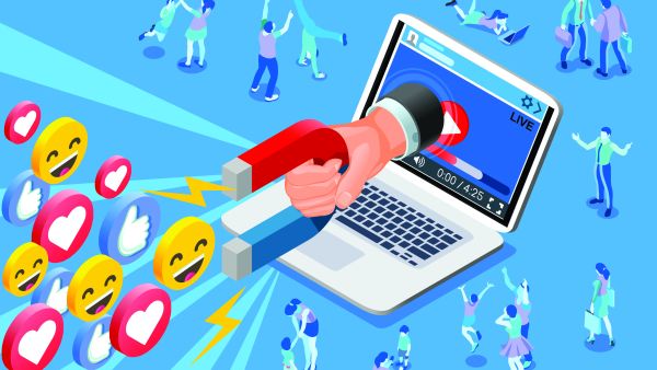Here Is Your Full 5-Step Guide for Influencer Marketing in 2021